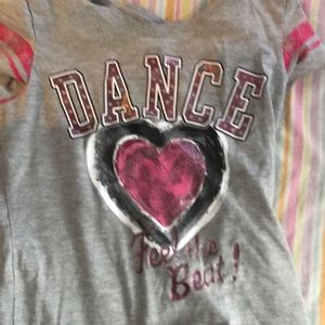 I am sealing a shirt